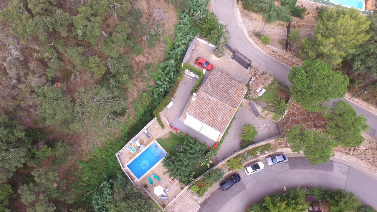 Villa Jamira,Tossa de Mar,Costa Brava #2