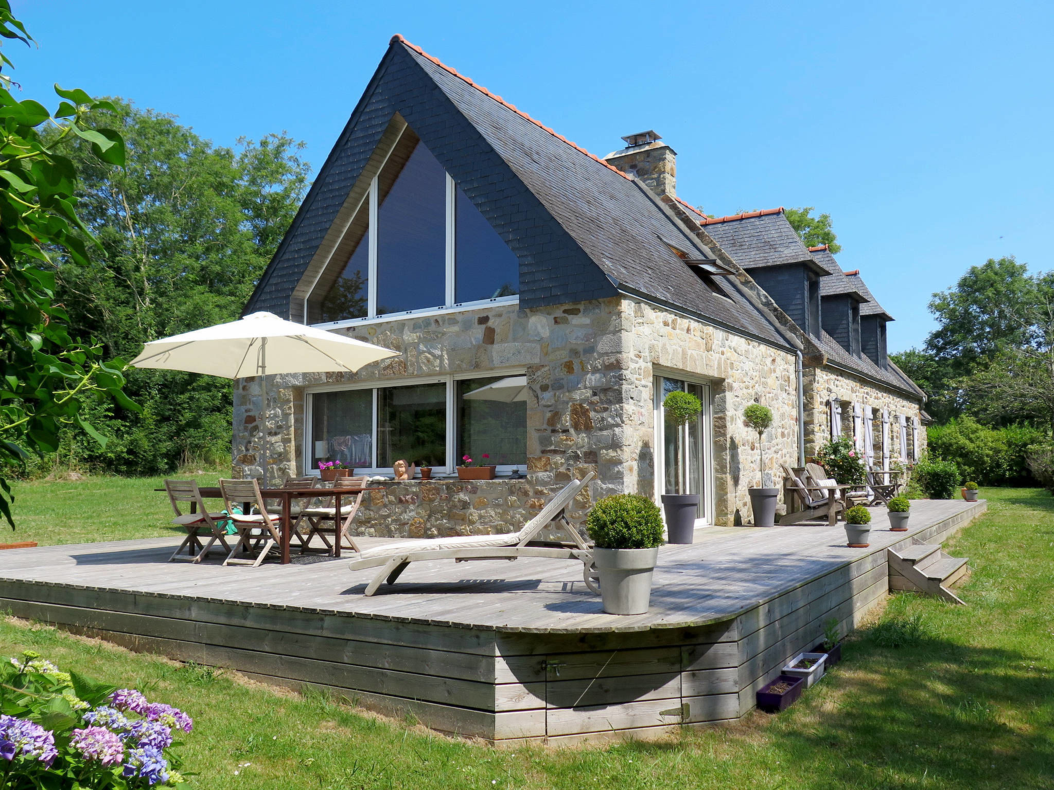 Location Maison Crozon Ventana Blog