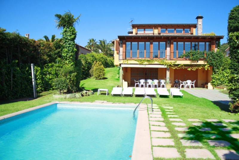 Villa Blue View,Calonge,Costa Brava #2