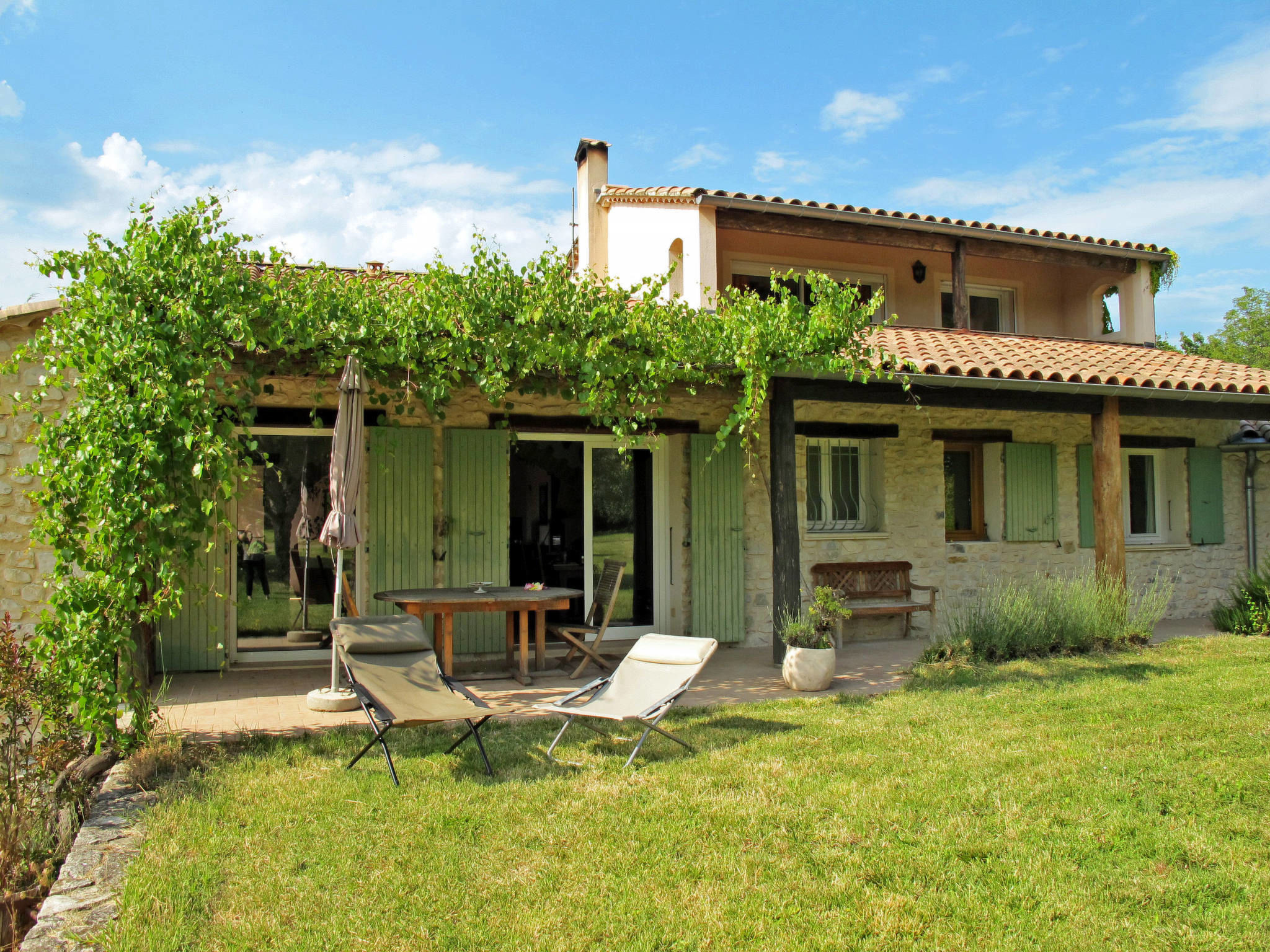 holiday homes ardeche