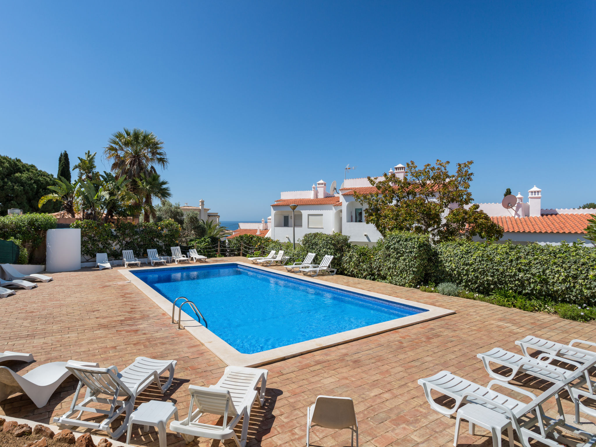 Holiday home Carvoeiro Algarve Villa Portugal for rent Kesia