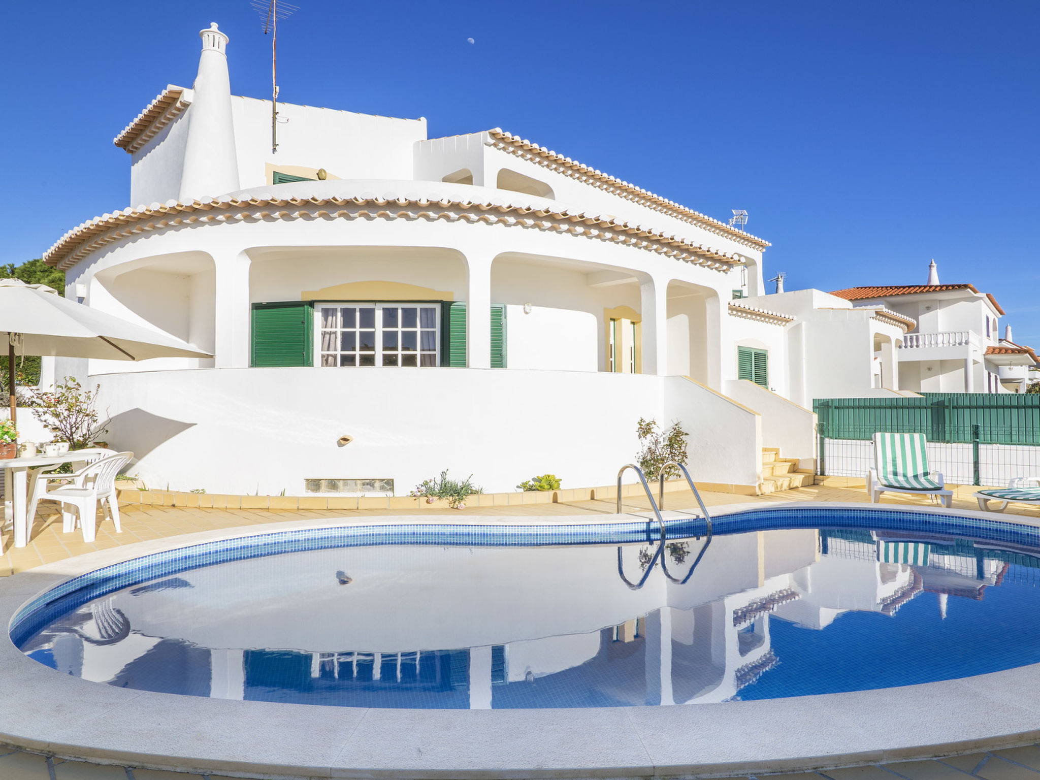 Holiday home Gale Algarve Villa Portugal for rent Edite