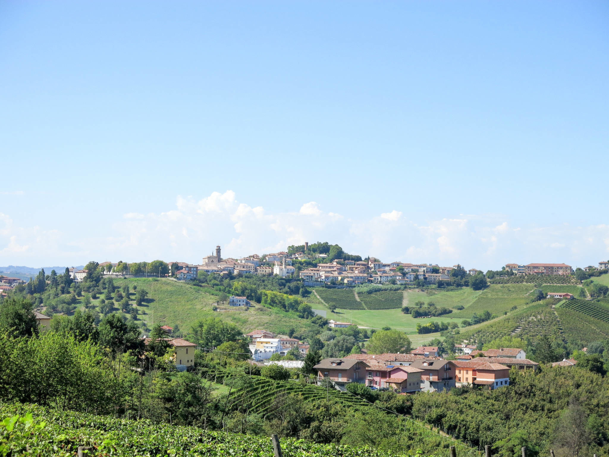 Casa de vacaciones Castagnole Lanze Piemonte-Langhe & Monferrato Italia