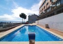 Villa Apartment Blanco,Santa Susanna,Costa Maresme image-1